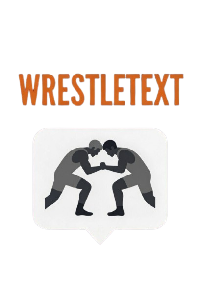 WrestleText